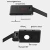 Weishan VSP4E Portable A3 Document Camera & Video Presenter CN Plug (adapter Included)