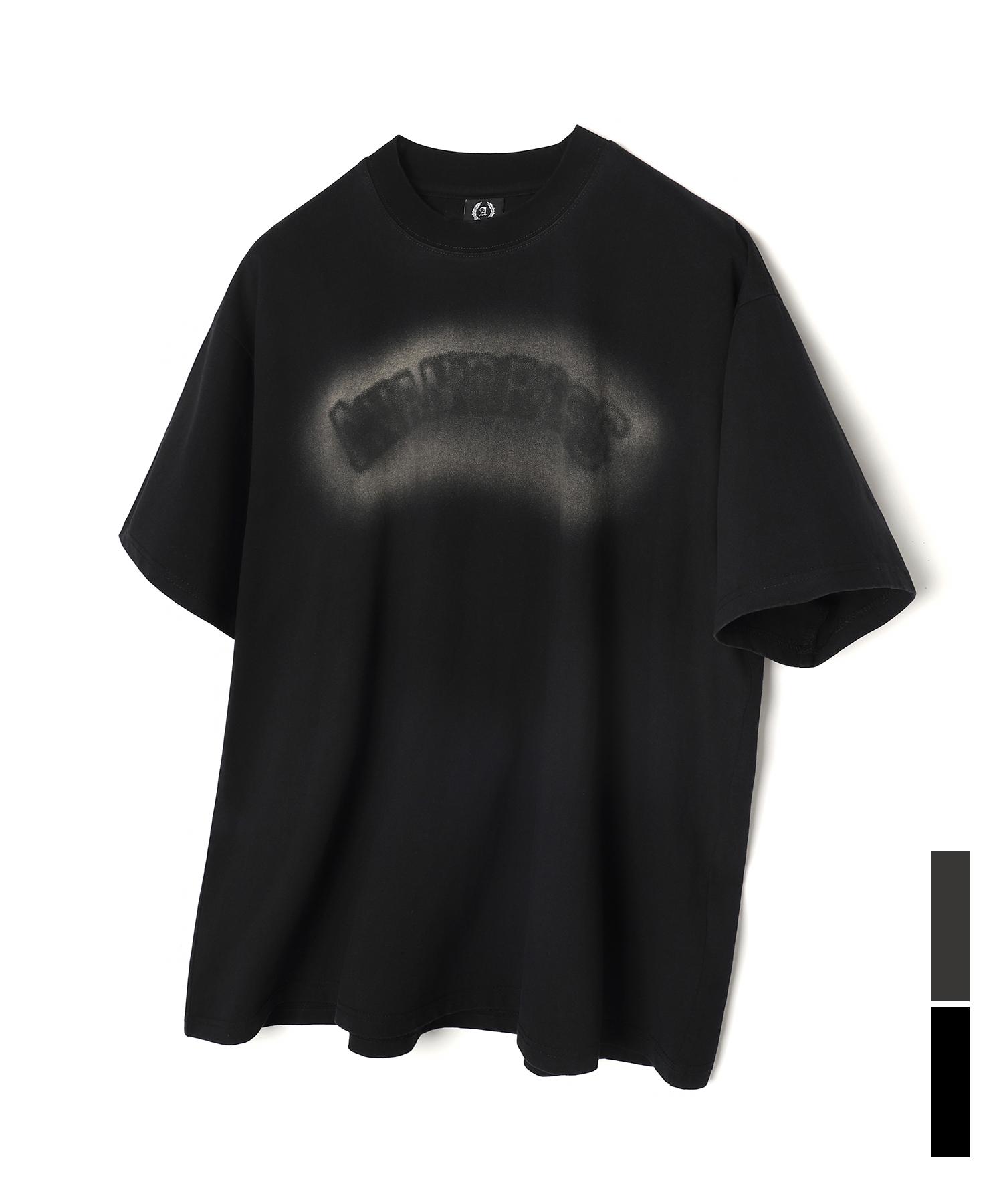 Городское платье Соль Футболка - 2Цв Black/M