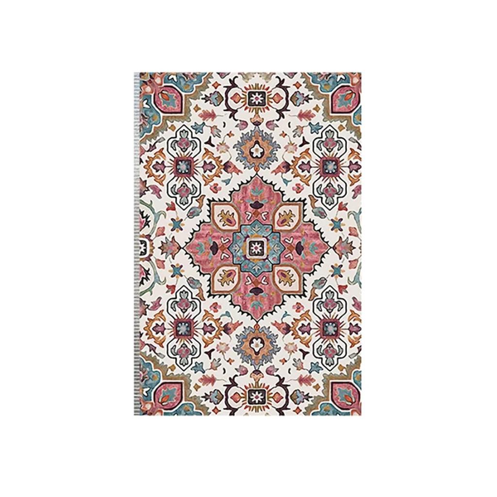 Cartoon Game-Themed Area Rug – Non-Slip Kids Room Floor Mat for Bedroom & Living Room, Soft Play Carpet