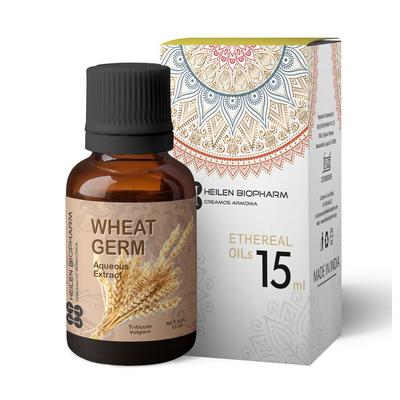 Wheat Germ Aqueous Extract (15 Ml), Wheat Germ Aqueous Extract,