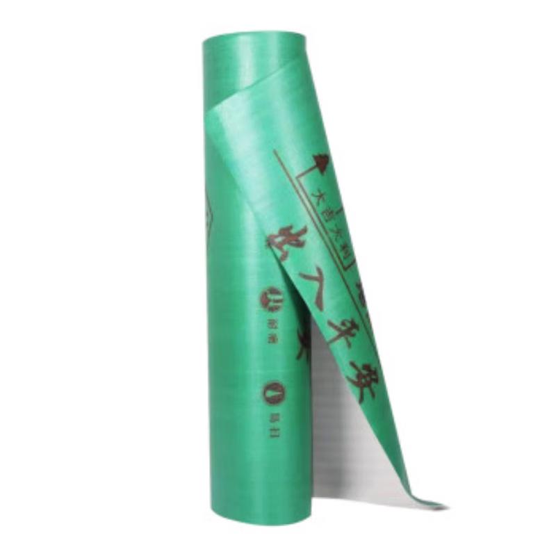 Mandlely Thickened Floor Protection Film