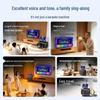 Philips Portable KTV Karaoke Speaker System (CN Version)