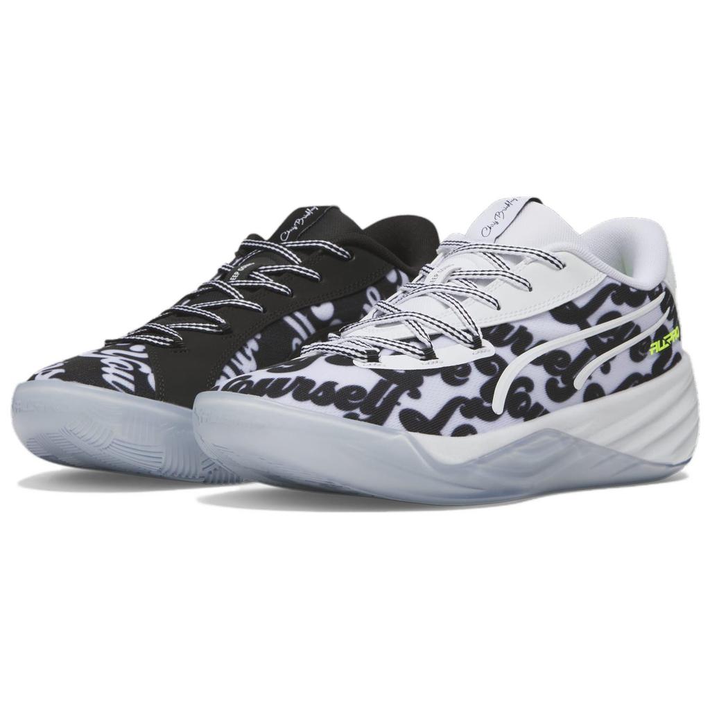 Chis Brickley X Puma All-Pro Nitro "Love Yourself" 379652-01