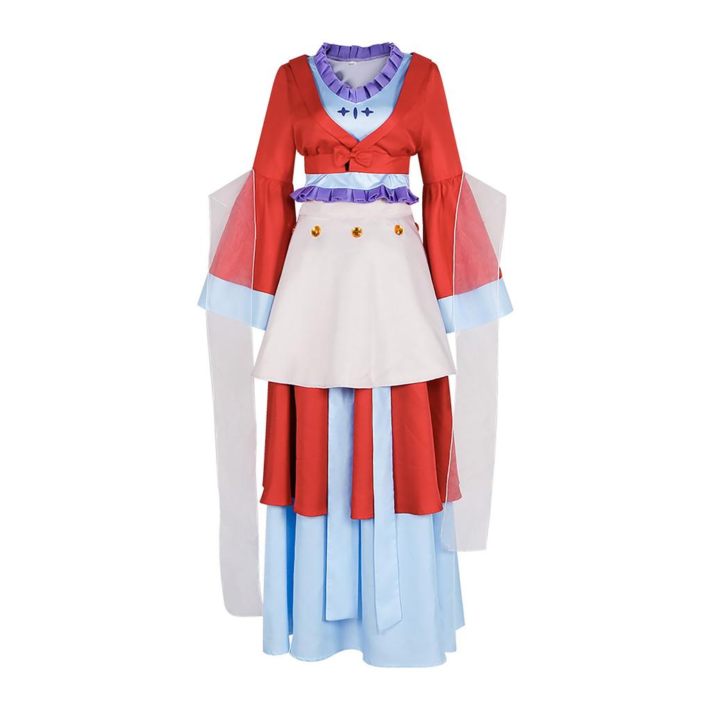 Live Cosplay Server For Movies, Anime, And Games