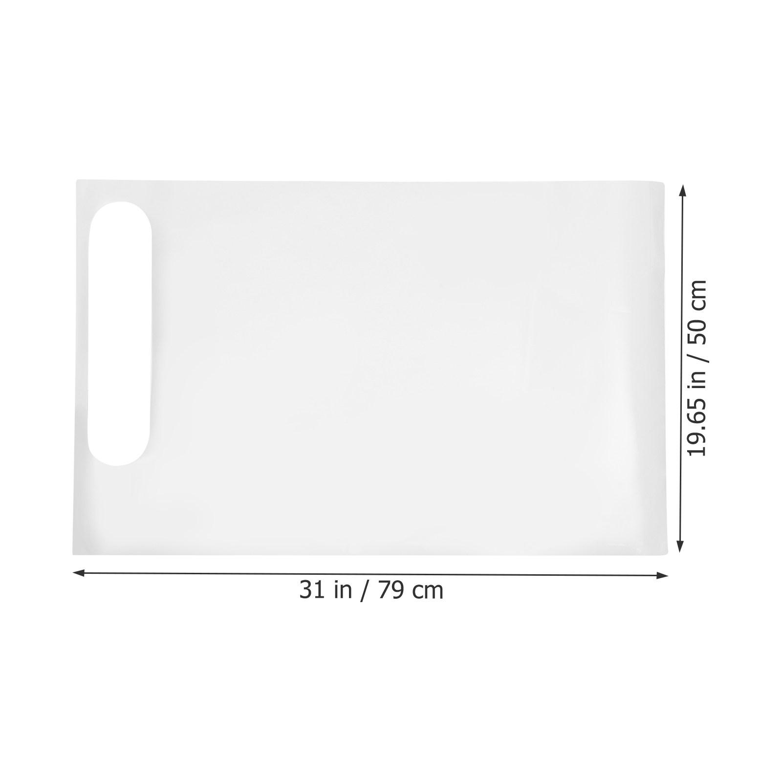 2Pcs Dog Scratch Furniture Protector Self-Adhesive