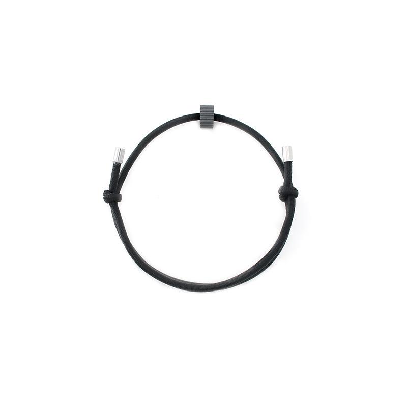 Cross-Border Carbonized Tungsten Car Window Breaker Bracelet: Outdoor Self-Rescue Tool for Men and Women.