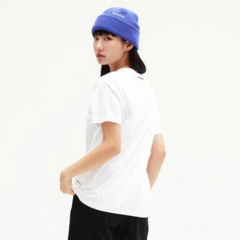 New Balance ShorT Sleeve T shirT Nbnegco201