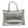 Used ANTEPRIMATote Bag Silver wire Women
