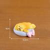 1Pcs Animal Miniature Resin Decorations Creative Tiny Sculptures For Car Garden Lawn Outdoor Landscape Micro Ornament