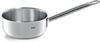 040-153-16-100 San Francisco Saucepan 16cm Single Handle Pot Gas and Induction Compatible Triple Layer Bottom