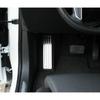 For Cadillac XT5 2016-2021 Stainless Footrest Pedal Cover Foot Rest Pad Cap Trim