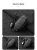 Suede Key Cover for 25 Nissan N7 Models: Fits 625Max, 510Pro & Air New EV Models.