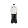 adidas X Willy Chavarria Signature Tee Off White Men Tops JW4053