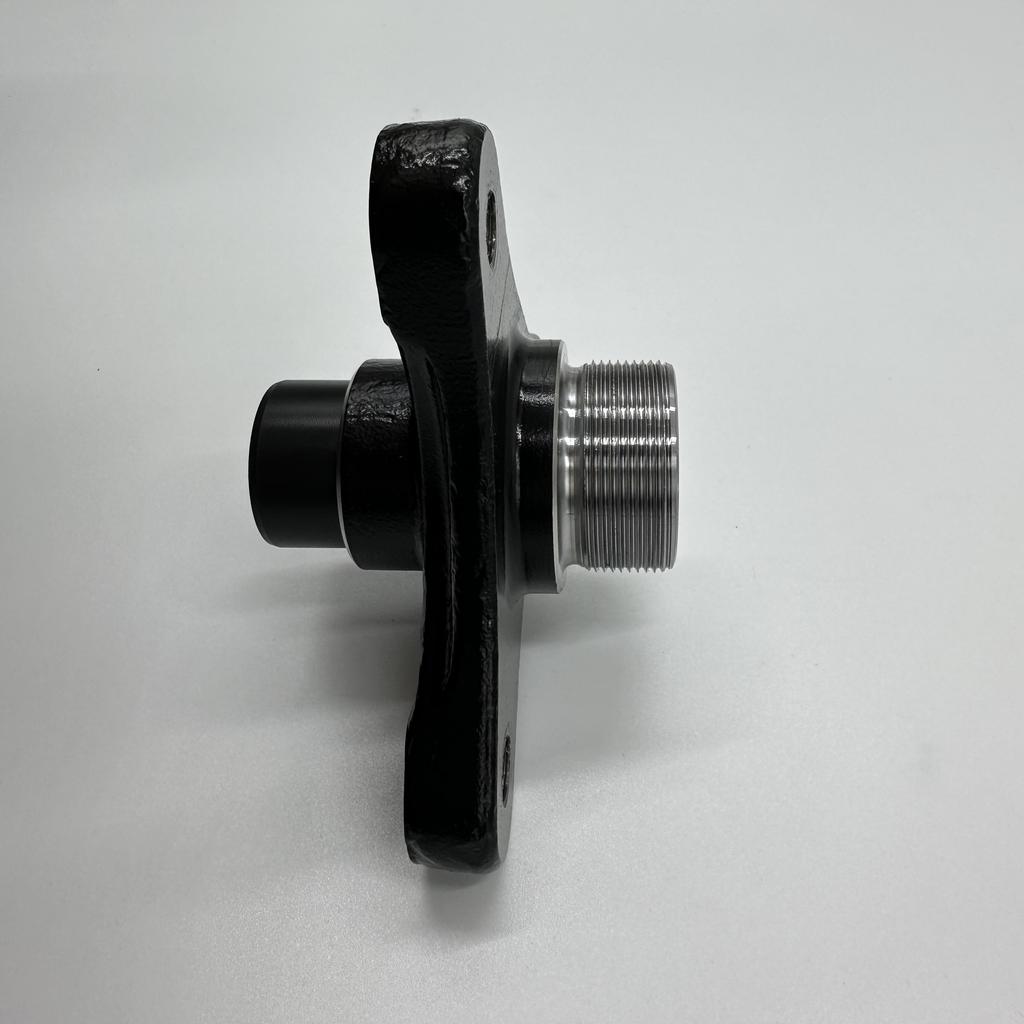 For BMW 520 525 530 730 750 760 F02 F10 F18 73mm 34Gears Rear Axle Differential Flange Car Accessories Auto Parts