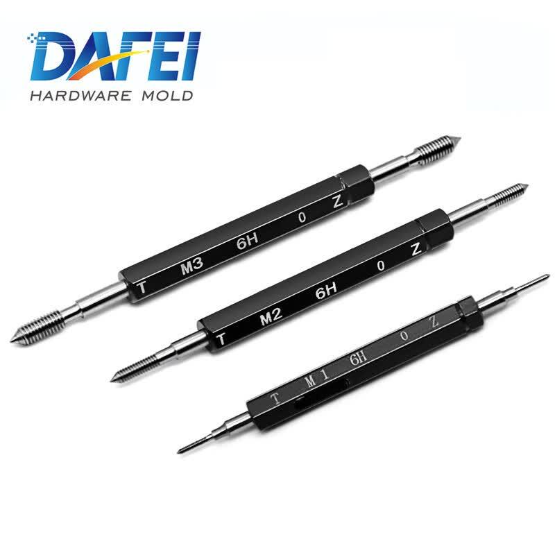 DAFEI Metric Thread Plug Gauge