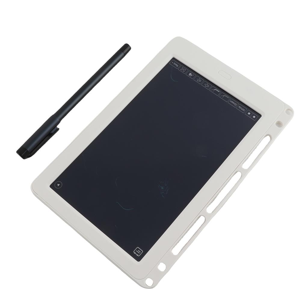 Digital Smart Pen and Writing Board Set OCR Recognition Bluetooth 5.0 Real Time Sync Smart Pen for Learning Work Drawing