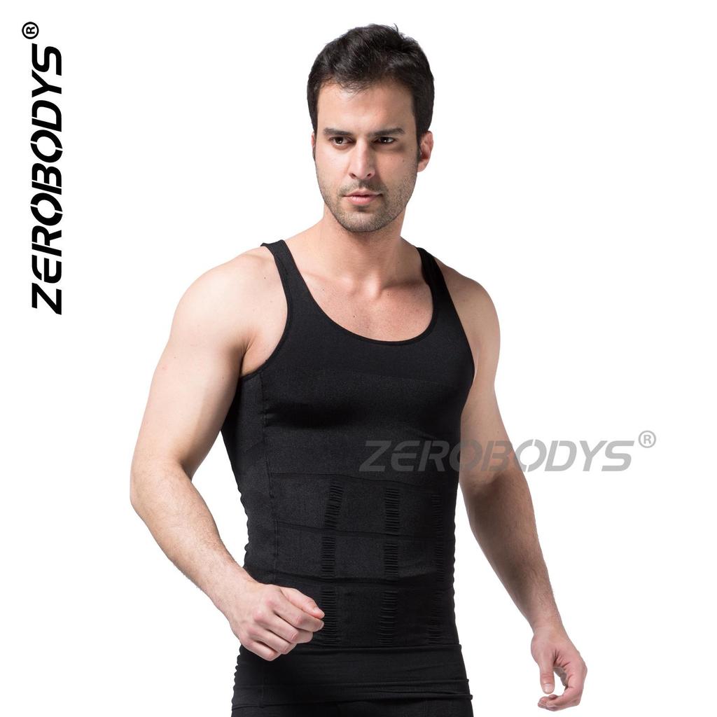Cross-Border Body Shaping Waist Trainer: High Elastic, Breathable, Sweat-Wicking Vest for Strong Abdominal Control and Sportswear