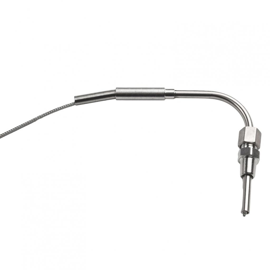 K Type Thermocouple High Temperature Sensors NPT Threads