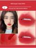 Pink Diamond Velvet Matte Lip Glaze - Feuchtigkeitsspendend, Aufhellend, Erfrischend, Langanhaltend, Nicht klebrig, Budgetfreundliche Lippenfarbe.