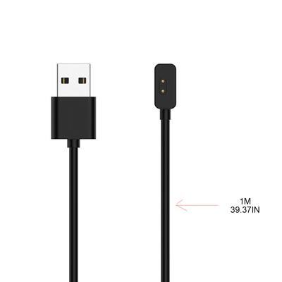 Charger for Redmi Watch3 Smartwatch Fast Charger Magnetic USB Cahrging Cradles Charger Dock