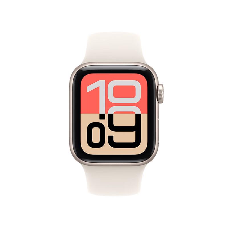 Apple Watch SE (3-е поколение) GPS (Китайская версия)