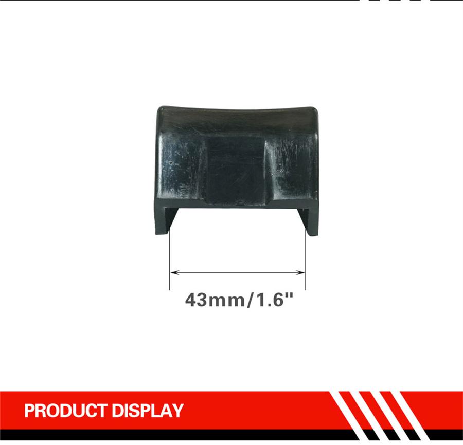 4Pcs Plastic Insert Jaw Clamp Protector Wheel Rim Guard For Tire Changer Machine