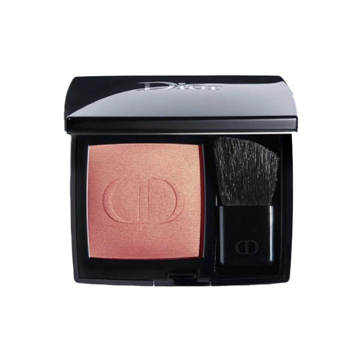 

Dior Rouge Рум яна пудрові ультрапігментовані - Стійкі #219 Rose Montaigne