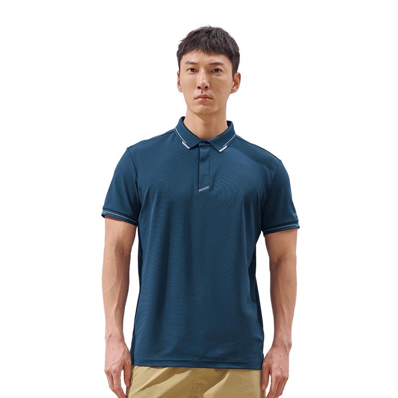 TOREAD Quick-Dry Outdoor Polo Shirt XL