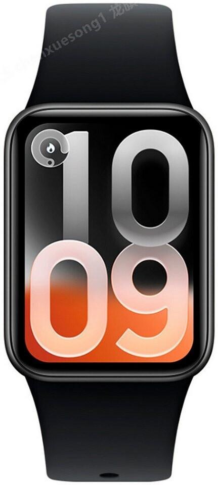 Xiaomi Smart Band 10 Pro