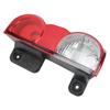 Right Taillight Rear Brake Stop Lamp Passenger Side 26550 JX00A Replacement for NV200 2009?2015