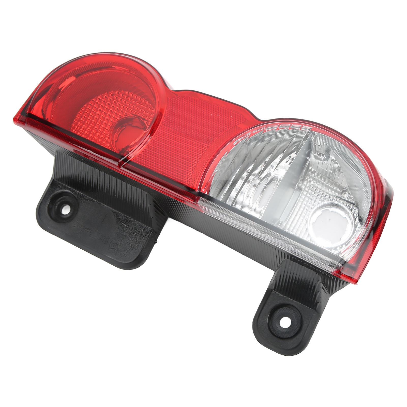 

Правый задний фонарь, стоп-сигнал со стороны пассажира 26550 JX00A Замена для NV200 20092015