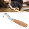 Strumento per intaglio del legno Scalpelli e sgorbie professionali per lavorazione del legno Forniture industriali