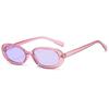 Trendy Cat-Eye Sunglasses: Fashionable Street Style Eyewear for Men and Women