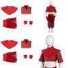 Avatar The Last Airbender Ty Lee Halloween Costume For Women