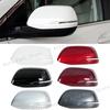 Für Honda CRV CR-V 2012 2013 2014 2015 2016 Auto Flügel Tür Seitenspiegel Abdeckung Deckel Außenspiegel Kappe Schale Gehäuse