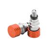 M4/M5 Front Shock Absorber Bleeder Screw for KTM, Honda CRF, Kawasaki KX, Suzuki, Yamaha Off-road Mods