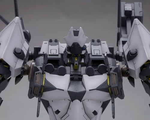 Kotobukiya Armored Core BFF 063AN Ambient 1/72 Scale Plastic Model Kit, Approximately 220mm Tall
