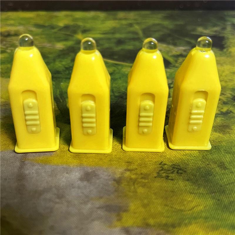 Kindergarten Mid-Autumn Festival Riddle Lantern Props & Decorations