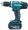 Дрель-шуруповёрт Makita DDF453