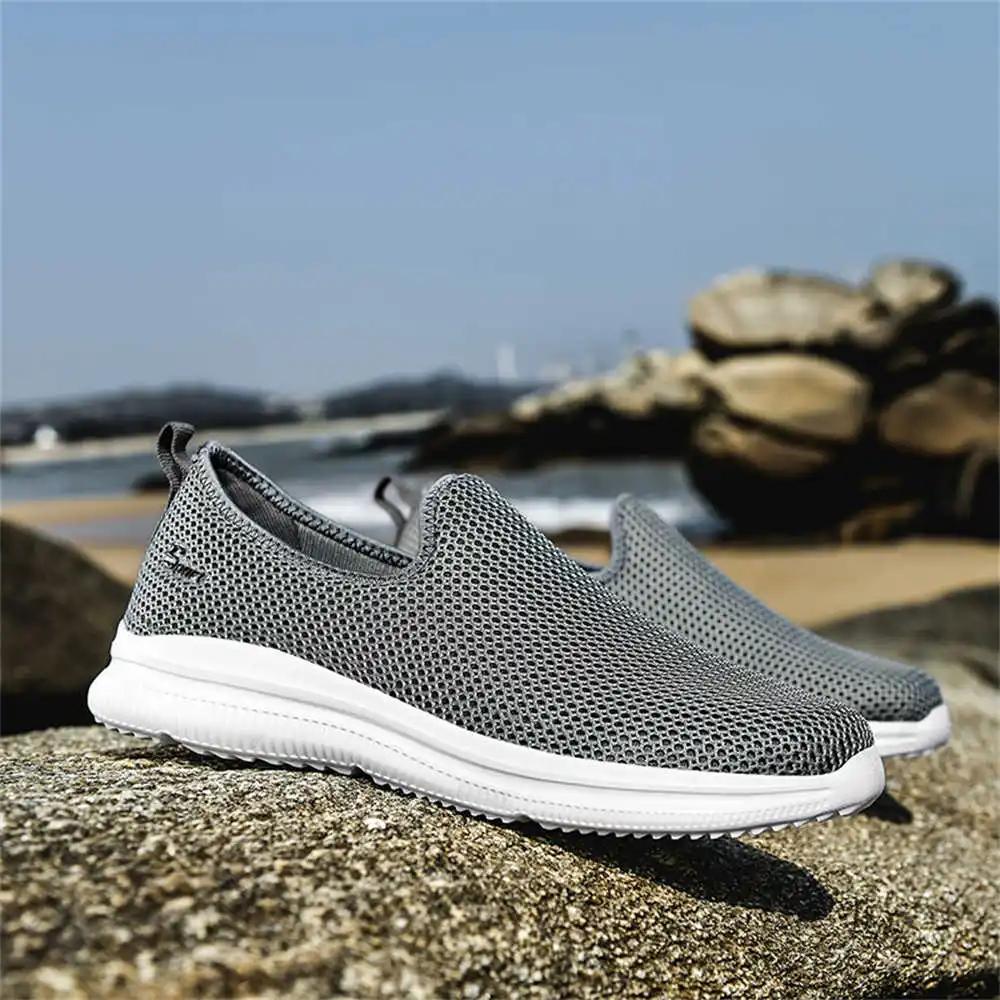 Size 37 36-42 Sneakers 46 Size Woven Women's Summer Sports Shoes Tenis Street Maker Welcome Deal Training Sapatos Trnis