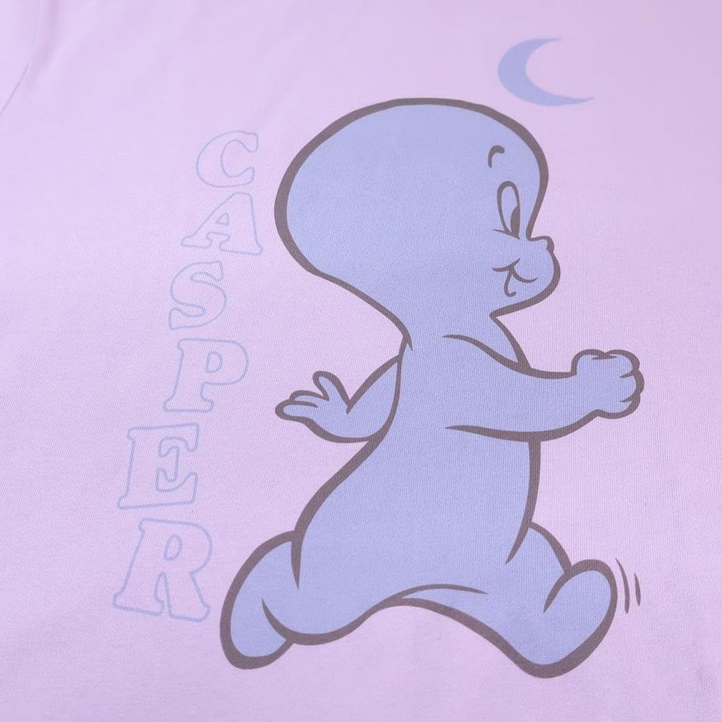 Small Planet "Casper" Walk T-Shirt, Size L