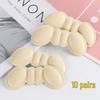 Anti-Slip Heel Grip Pads