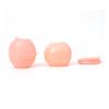 3PCS Multifunction Foreskin Correction Penis Rings Delay Ejaculation Male Chastity Device Screw Shape Cock Ring Sex Toys For Men
