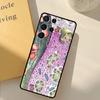 Biology Chemistry Phone Case For Samsung Galaxy S23 S20 S21 S22 S24 S25 Ultra S9 S10 Plus S25 FE Cover Shell