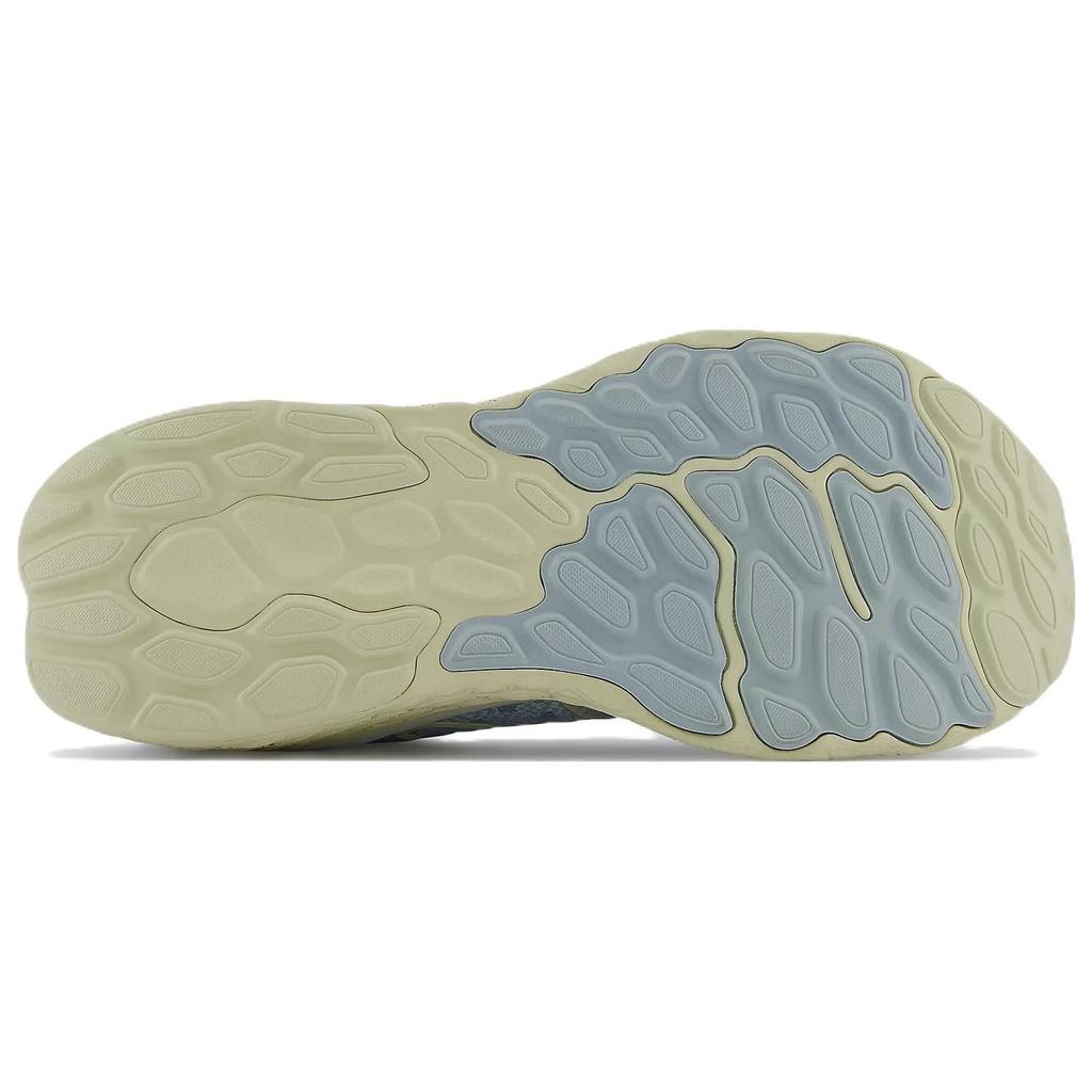 New Balance Fresh Foam X 1080v12 Light Slate Men Sneakers Grey Starlight Bone M1080A12