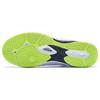 Li-Ning Non-Slip Wear-Resistant Shock Absorbing Low-Top Table Tennis Shoes Unisex Shoes White Green Pink APPT003-1