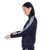 Adidas Legend Ink Jakke Dame 3-Striper Oppvarming (JUH57) (J/M)