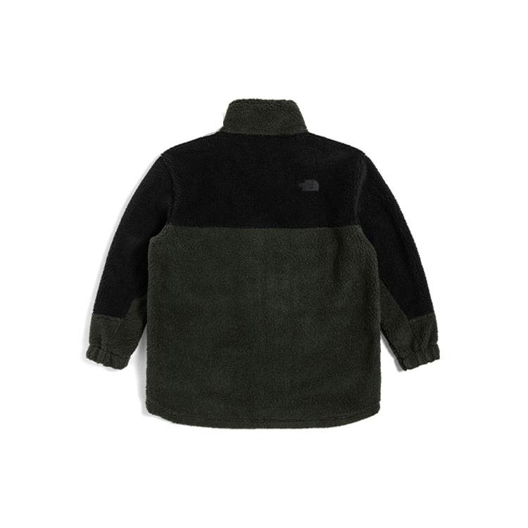THE NORTH FACE Designer Collection Jacket Unisex Green NF0A5JUX-HDA