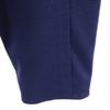 Jil Sander Made In Italy Long Sleeve Cut 34 Navy System Backside Zip Women Used