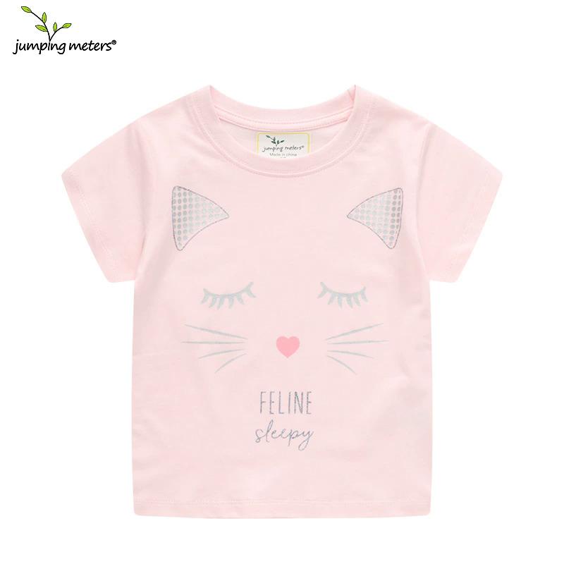 Little maven 2026 Summer Cartoon Unicorns Prints Children t-shirts New Baby Boys Girls Shirts Tops Clothes Kids Clothes